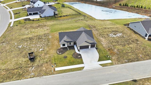 17883 Carne Cove, Leo, IN 46765