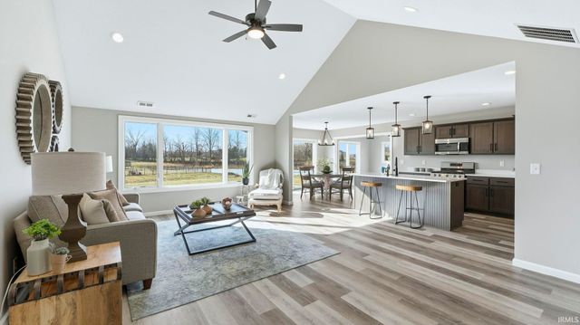 17883 Carne Cove, Leo, IN 46765