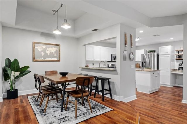 220 Renaissance Parkway NE 2217, Atlanta, GA 30308