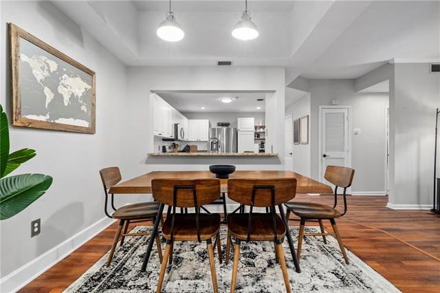 220 Renaissance Parkway NE 2217, Atlanta, GA 30308