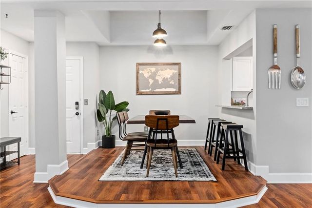 220 Renaissance Parkway NE 2217, Atlanta, GA 30308