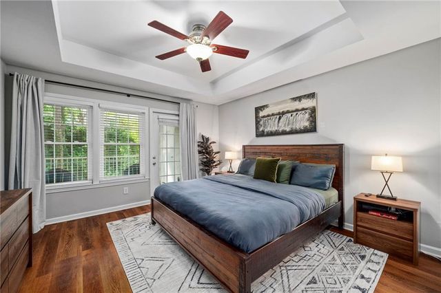 220 Renaissance Parkway NE 2217, Atlanta, GA 30308
