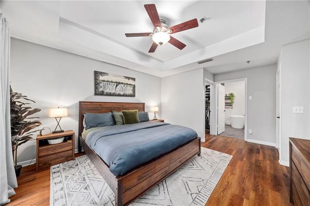 220 Renaissance Parkway NE 2217, Atlanta, GA 30308