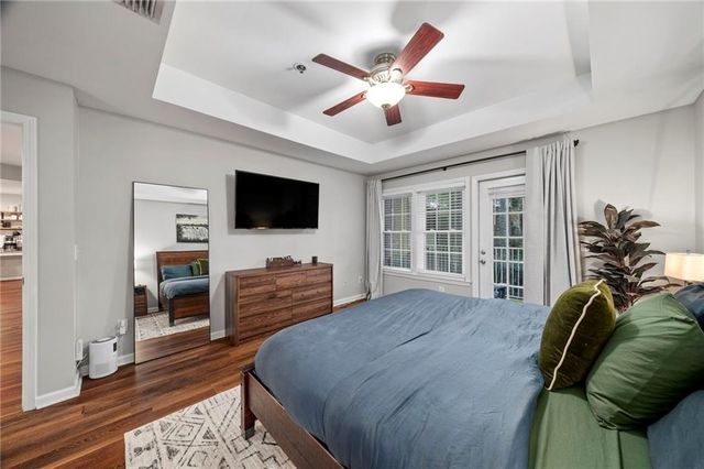 220 Renaissance Parkway NE 2217, Atlanta, GA 30308