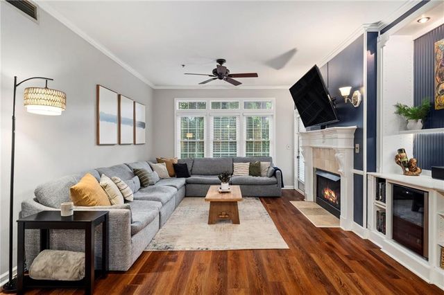 220 Renaissance Parkway NE 2217, Atlanta, GA 30308