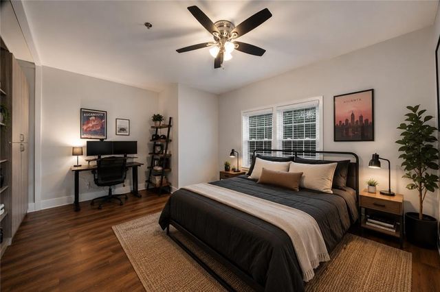 220 Renaissance Parkway NE 2217, Atlanta, GA 30308