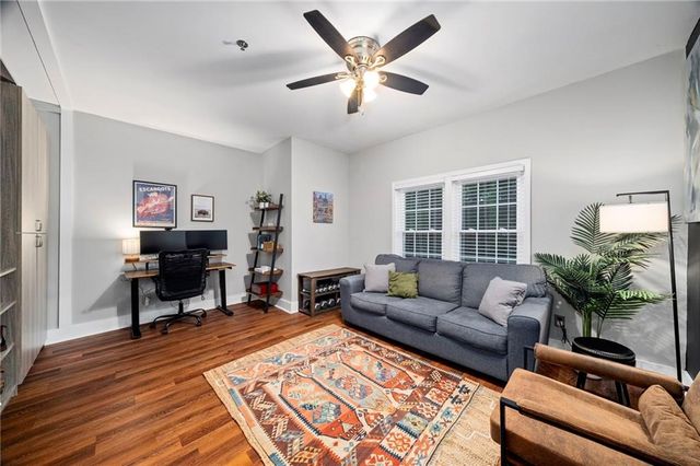 220 Renaissance Parkway NE 2217, Atlanta, GA 30308