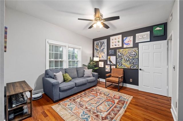 220 Renaissance Parkway NE 2217, Atlanta, GA 30308