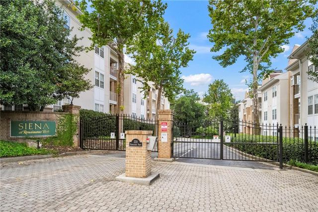 220 Renaissance Parkway NE 2217, Atlanta, GA 30308