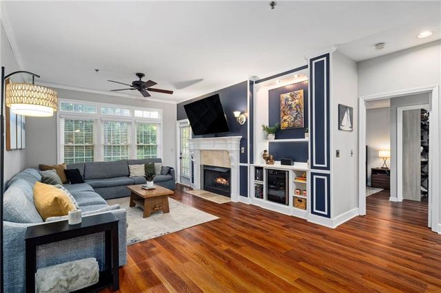 220 Renaissance Parkway NE 2217, Atlanta, GA 30308