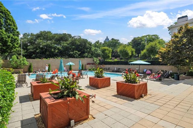 220 Renaissance Parkway NE 2217, Atlanta, GA 30308