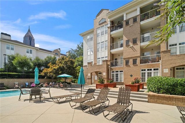 220 Renaissance Parkway NE 2217, Atlanta, GA 30308