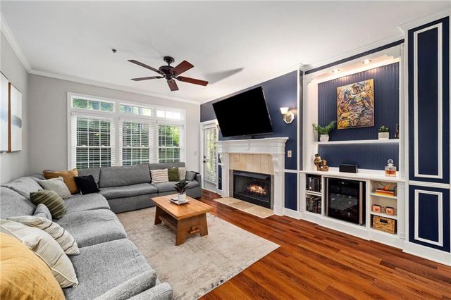 220 Renaissance Parkway NE 2217, Atlanta, GA 30308