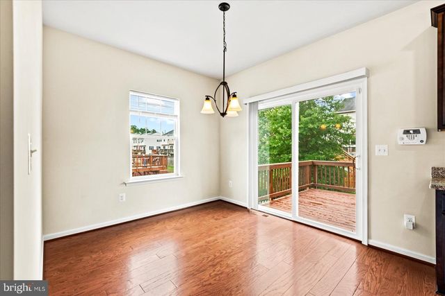 2232 MALLARD LANDING DR, Fredericksburg, VA 22408
