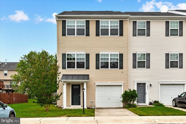2232 MALLARD LANDING DR, Fredericksburg, VA 22408