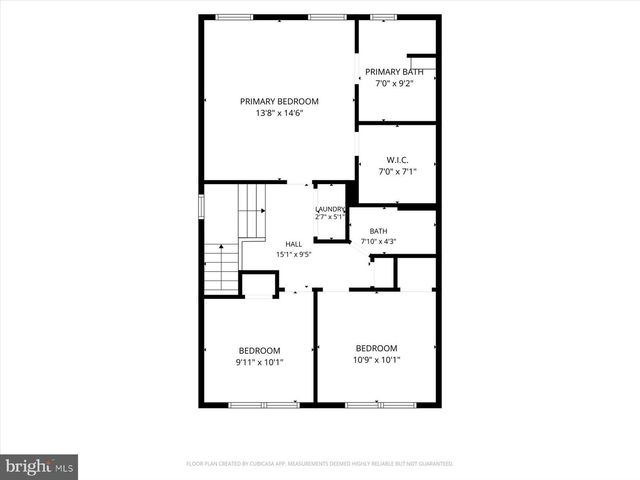 2232 MALLARD LANDING DR, Fredericksburg, VA 22408