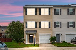 2232 MALLARD LANDING DR, Fredericksburg, VA 22408