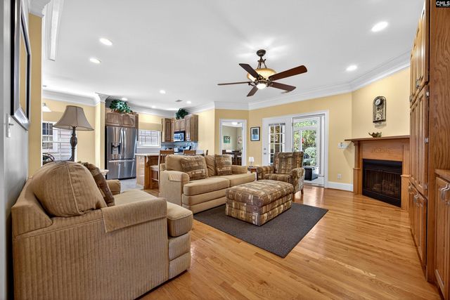 817 Willowood Parkway, Chapin, SC 29036