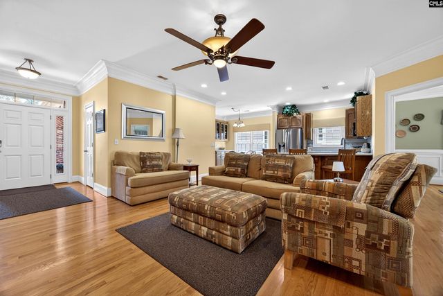 817 Willowood Parkway, Chapin, SC 29036