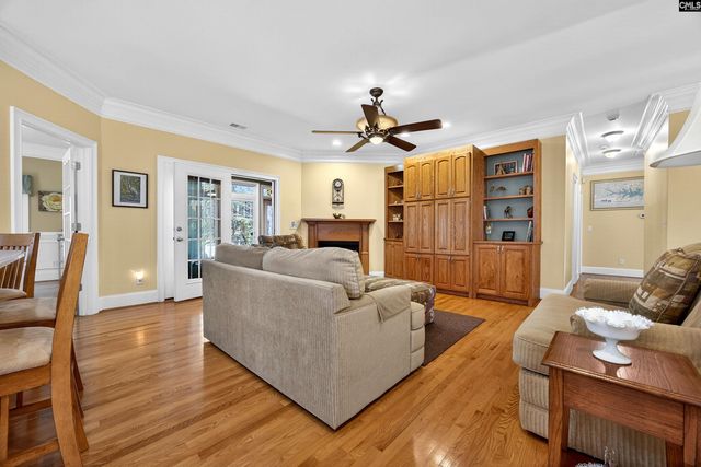 817 Willowood Parkway, Chapin, SC 29036