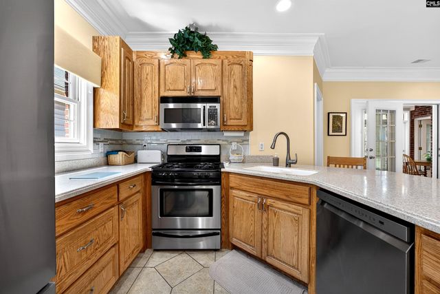 817 Willowood Parkway, Chapin, SC 29036