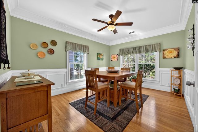 817 Willowood Parkway, Chapin, SC 29036