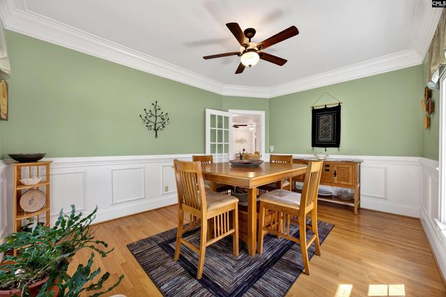 817 Willowood Parkway, Chapin, SC 29036