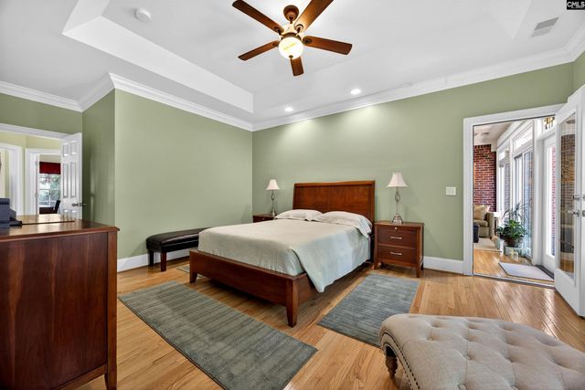 817 Willowood Parkway, Chapin, SC 29036