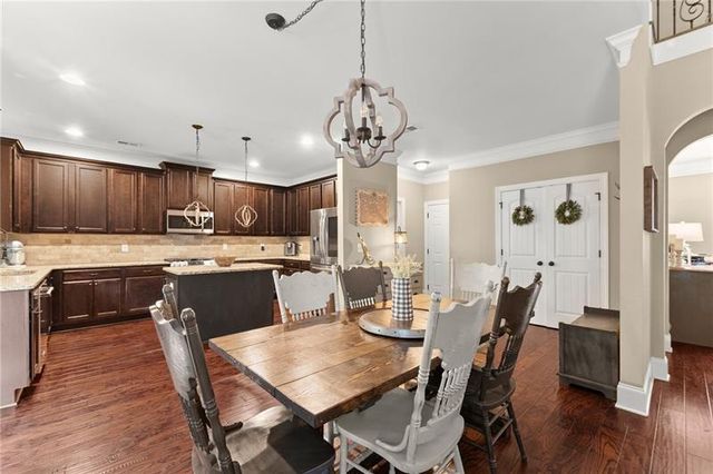 417 Tom Avery Drive, Ball Ground, GA 30107