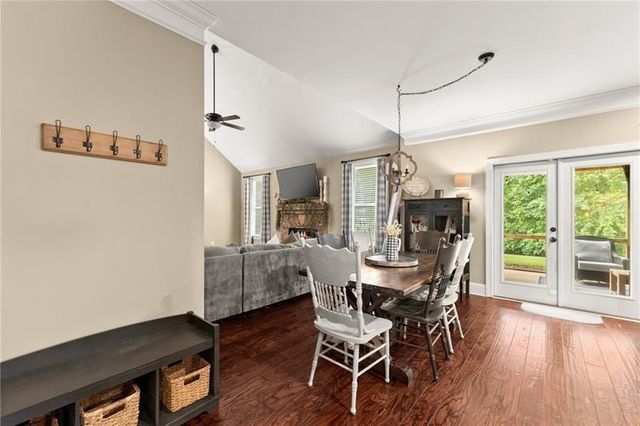 417 Tom Avery Drive, Ball Ground, GA 30107