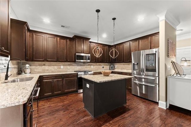 417 Tom Avery Drive, Ball Ground, GA 30107