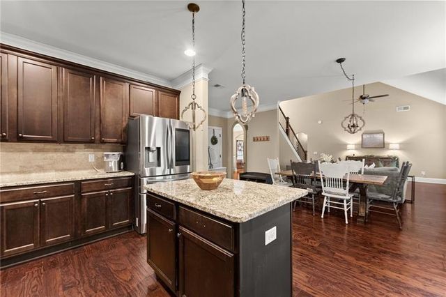 417 Tom Avery Drive, Ball Ground, GA 30107