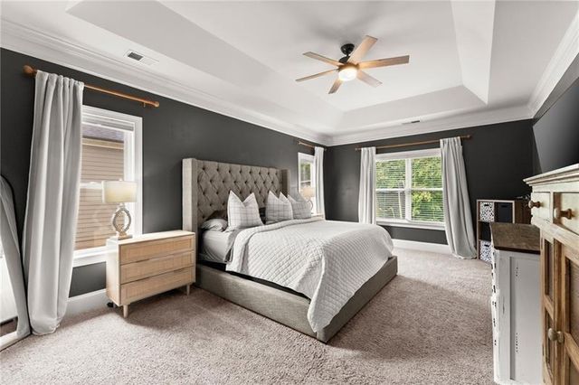 417 Tom Avery Drive, Ball Ground, GA 30107