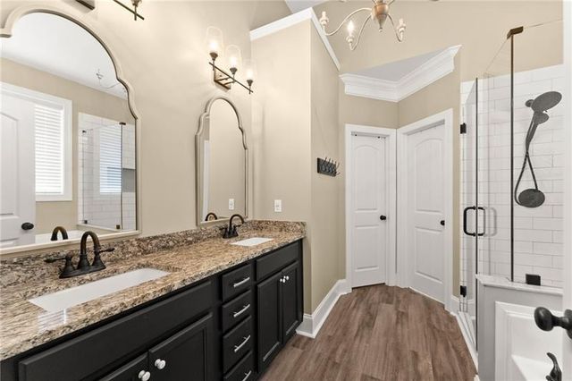 417 Tom Avery Drive, Ball Ground, GA 30107