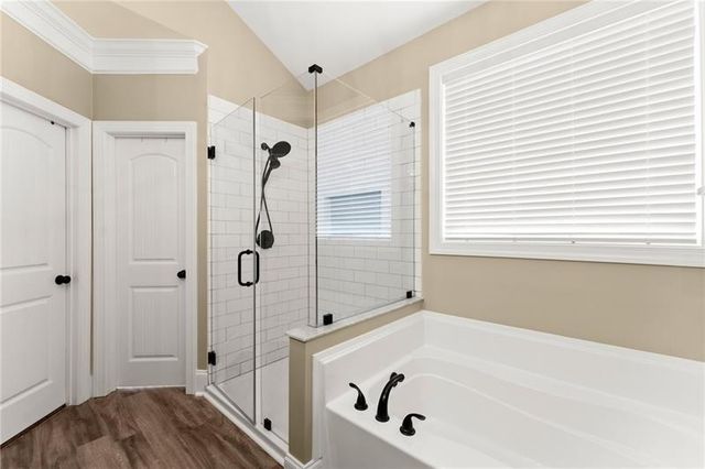 417 Tom Avery Drive, Ball Ground, GA 30107