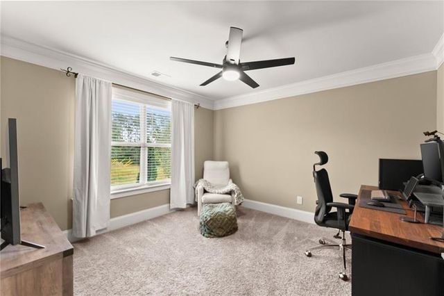 417 Tom Avery Drive, Ball Ground, GA 30107