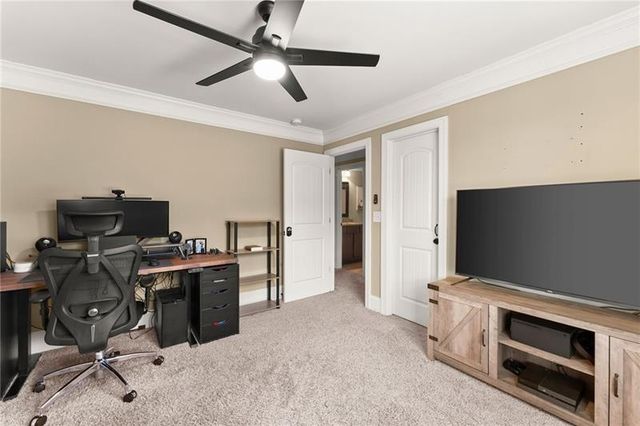 417 Tom Avery Drive, Ball Ground, GA 30107