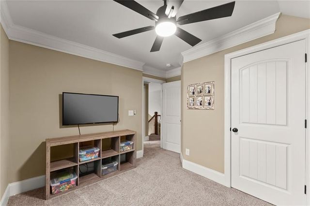 417 Tom Avery Drive, Ball Ground, GA 30107