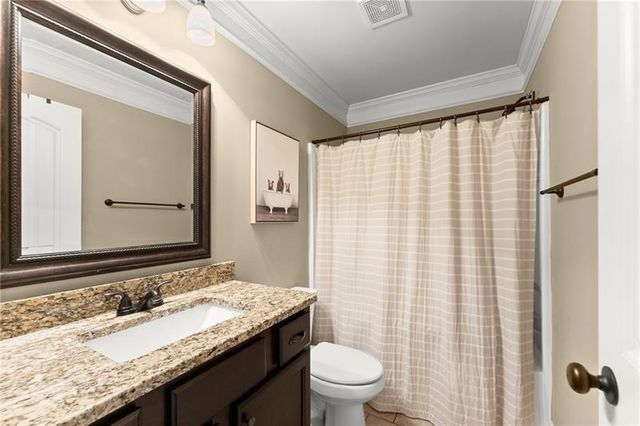 417 Tom Avery Drive, Ball Ground, GA 30107