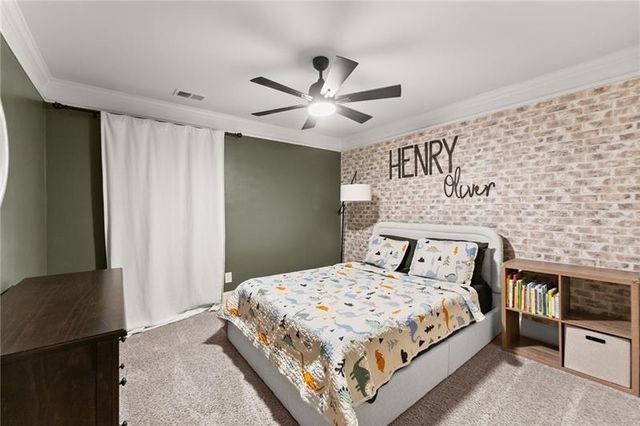 417 Tom Avery Drive, Ball Ground, GA 30107