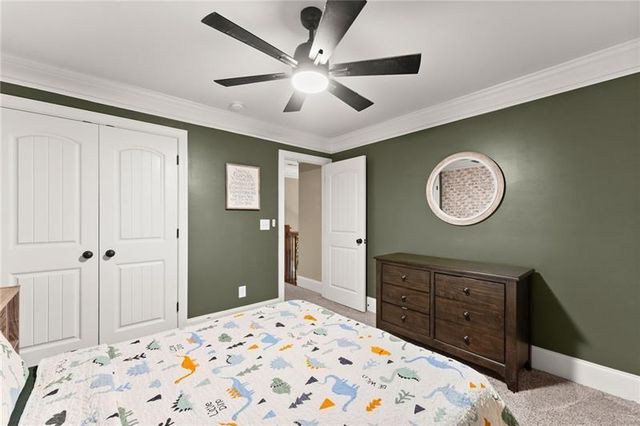 417 Tom Avery Drive, Ball Ground, GA 30107