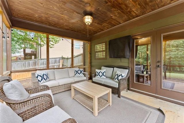 417 Tom Avery Drive, Ball Ground, GA 30107