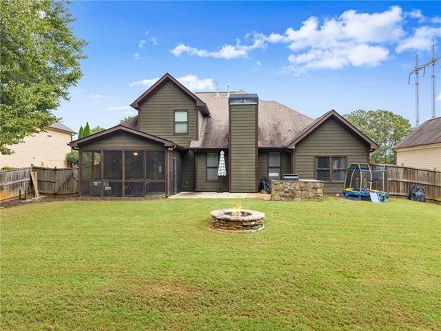 417 Tom Avery Drive, Ball Ground, GA 30107