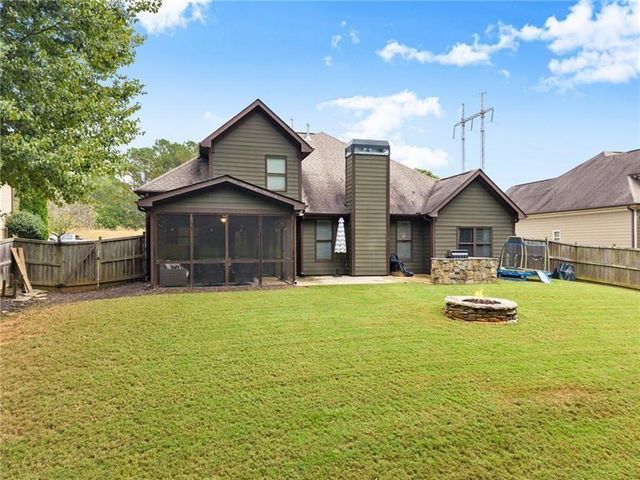 417 Tom Avery Drive, Ball Ground, GA 30107