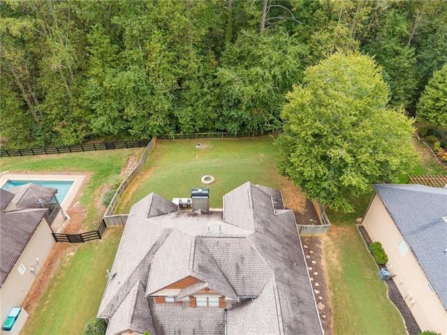 417 Tom Avery Drive, Ball Ground, GA 30107