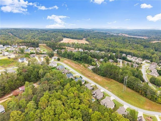 417 Tom Avery Drive, Ball Ground, GA 30107