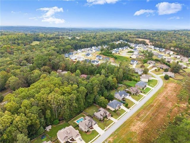 417 Tom Avery Drive, Ball Ground, GA 30107