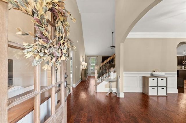 417 Tom Avery Drive, Ball Ground, GA 30107