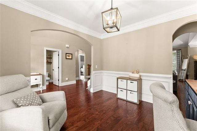 417 Tom Avery Drive, Ball Ground, GA 30107