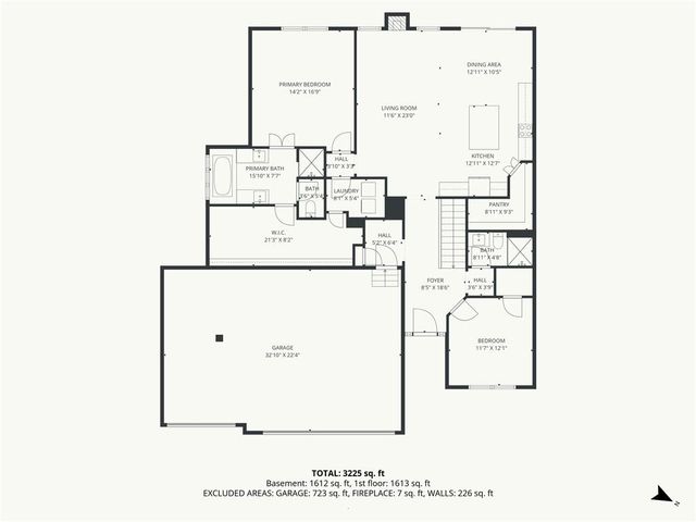 1605 NW 59th Street, Kansas City, MO 64118